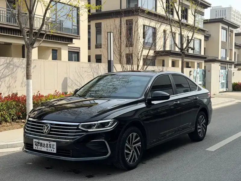 Volkswagen Lavida, 2023
