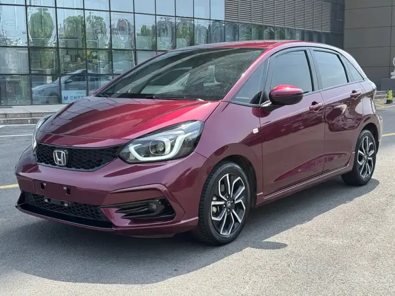 Honda Life, 2021