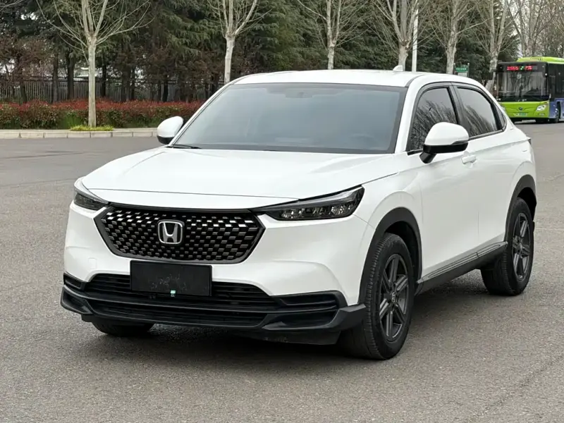 Honda XR-V, 2023