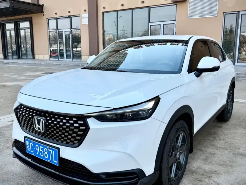 Honda XR-V, 2023