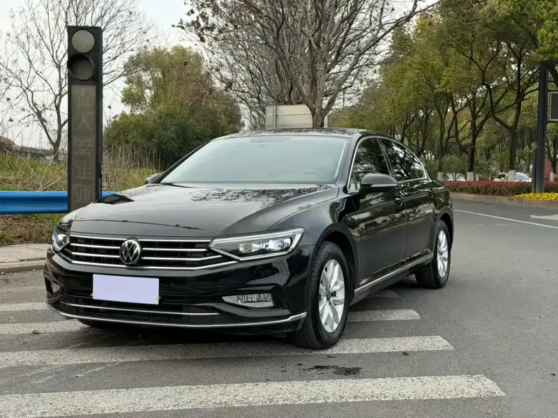 Volkswagen Magotan, 2022