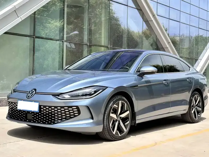 Volkswagen Lamando, 2022