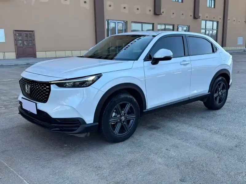 Honda XR-V, 2023