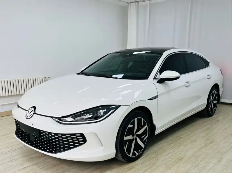 Volkswagen Lamando, 2024