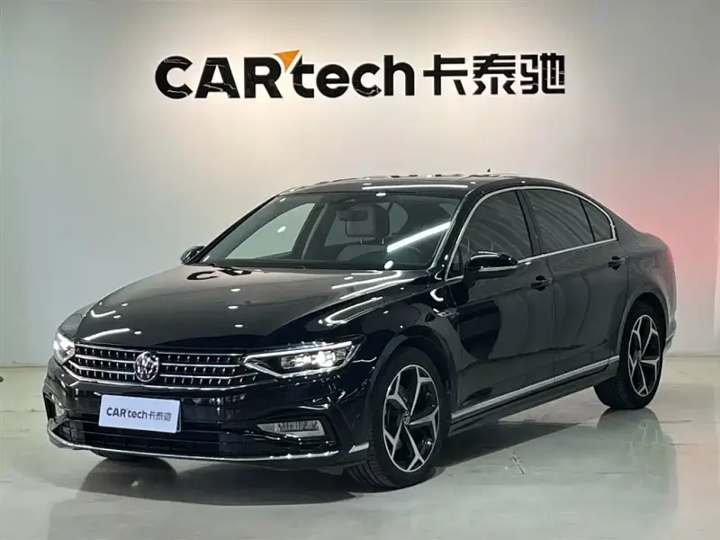Volkswagen Magotan, 2023