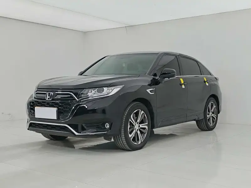 Honda UR-V, 2021