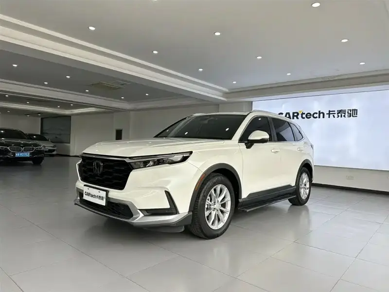 Honda CR-V, 2022