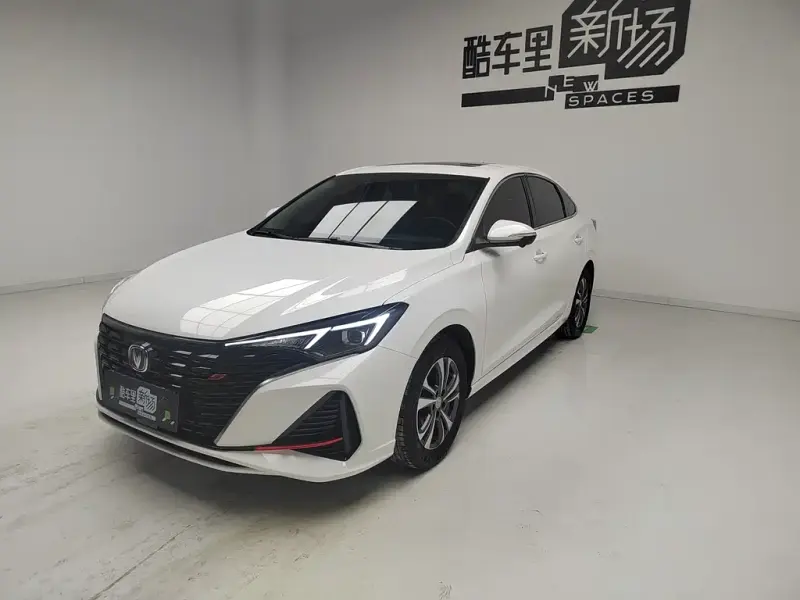 Changan Eado, 2024