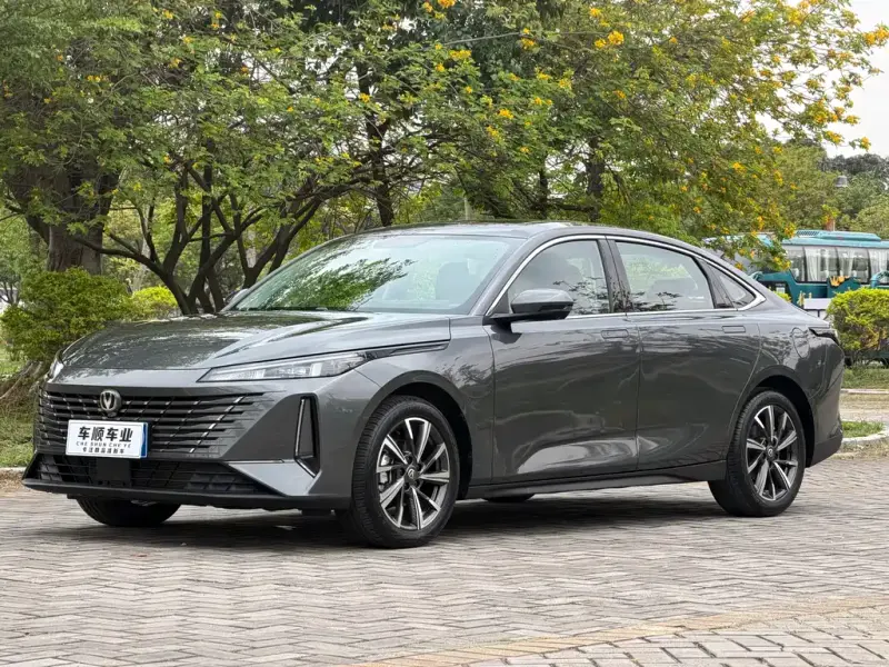 Changan Eado, 2024