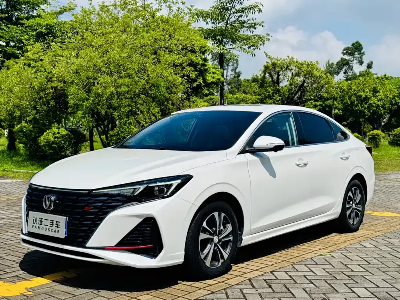 Changan Eado, 2023
