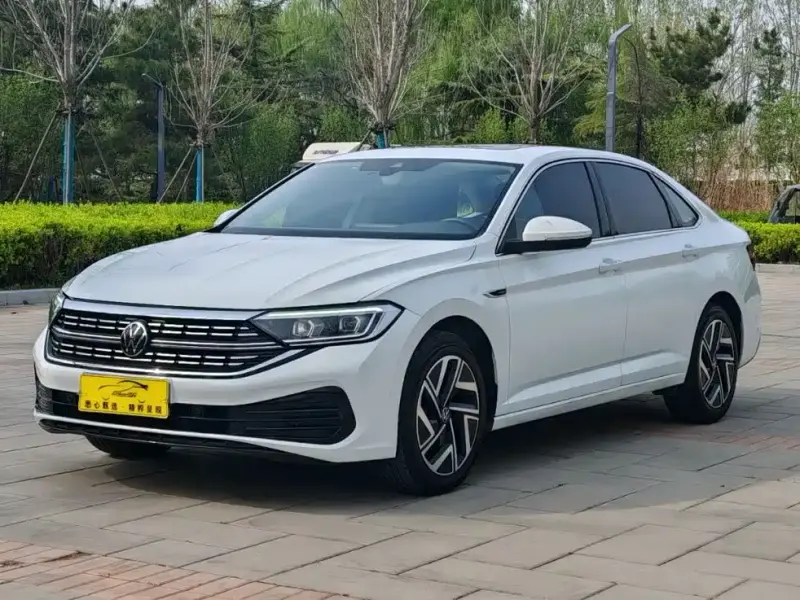 Volkswagen Sagitar, 2023