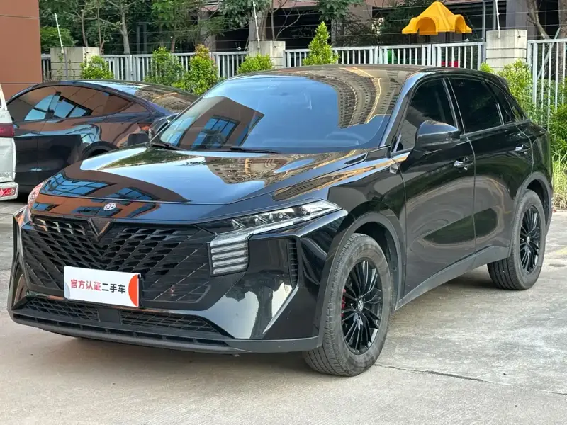 Venucia V, 2022