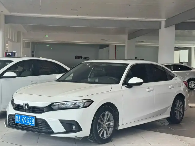 Honda Civic, 2023