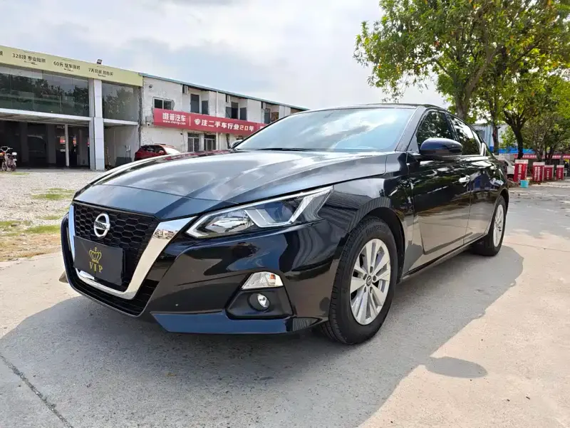 Nissan Teana, 2023