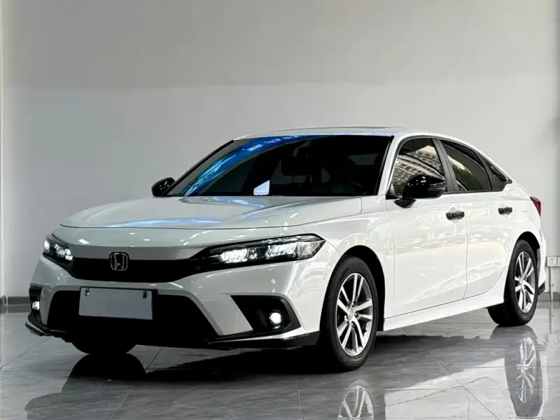 Honda Civic, 2023
