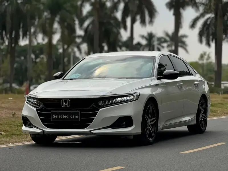 Honda Accord, 2023