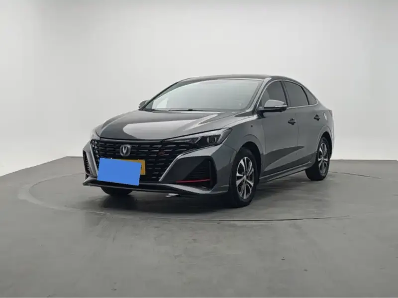 Changan Eado, 2022