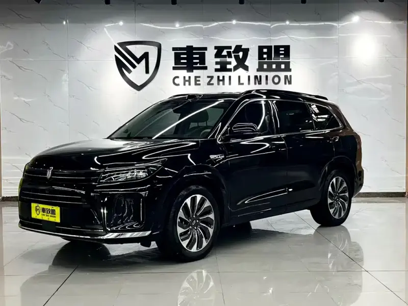 AITO M7, 2024