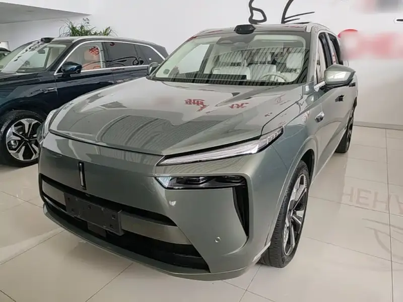 Wey Lanshan, 2025
