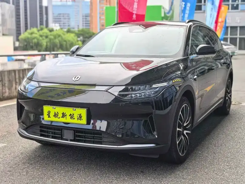 Leapmotor C11, 2022
