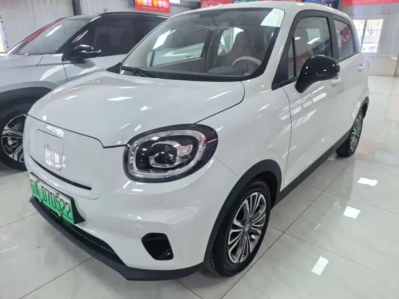 Leapmotor T03, 2026