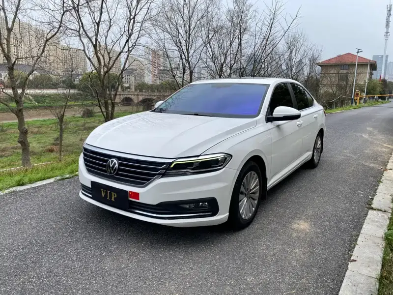 Volkswagen Lavida, 2022