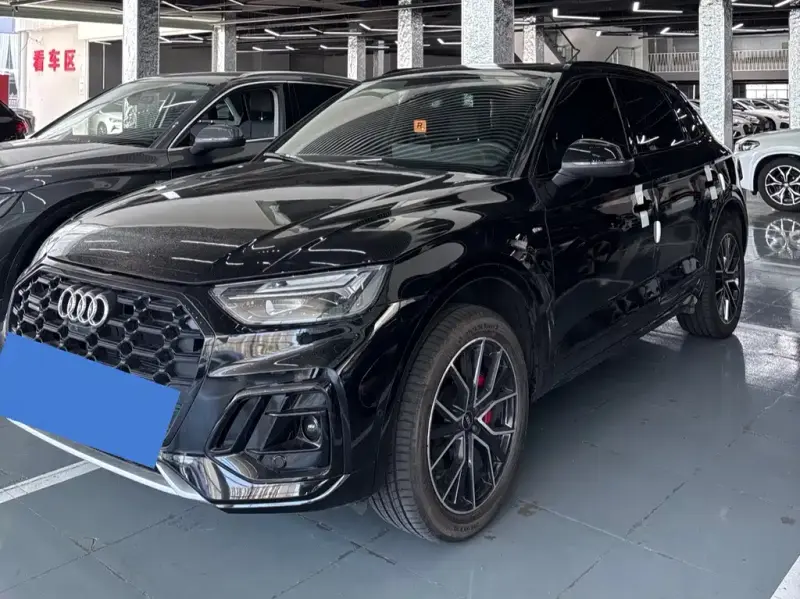Audi Q5L, 2026