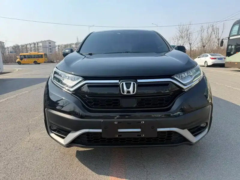 Honda CR-V, 2020