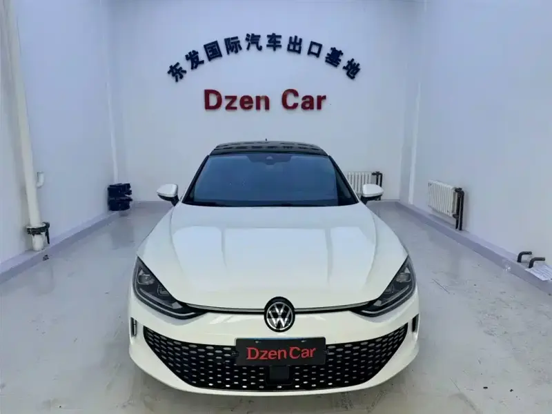 Volkswagen Lamando, 2022
