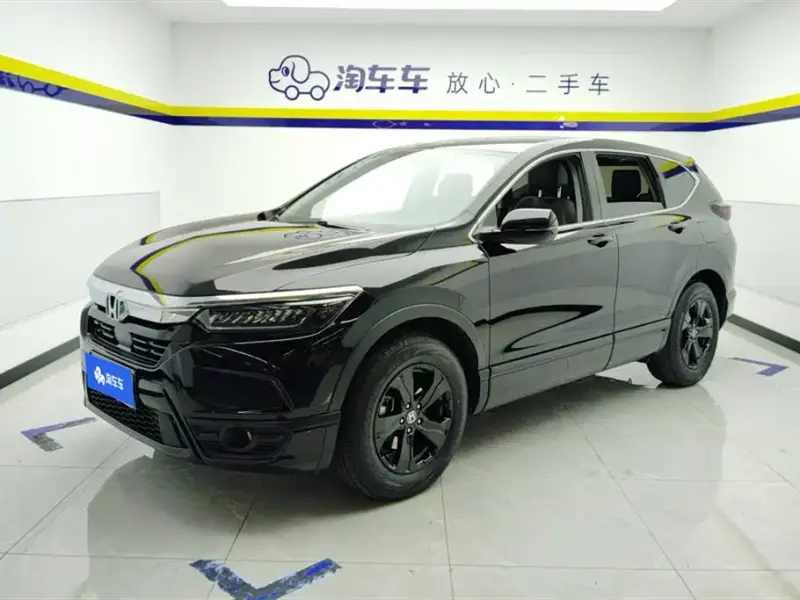 Honda Breeze, 2023