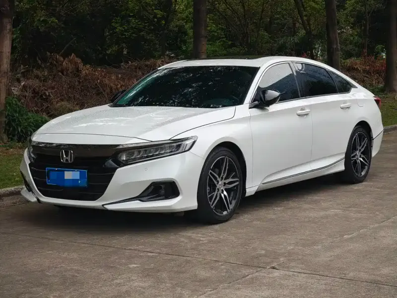 Honda Accord, 2023