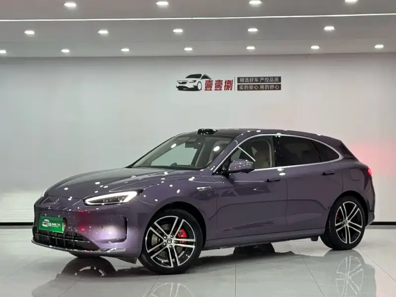AITO M5, 2025