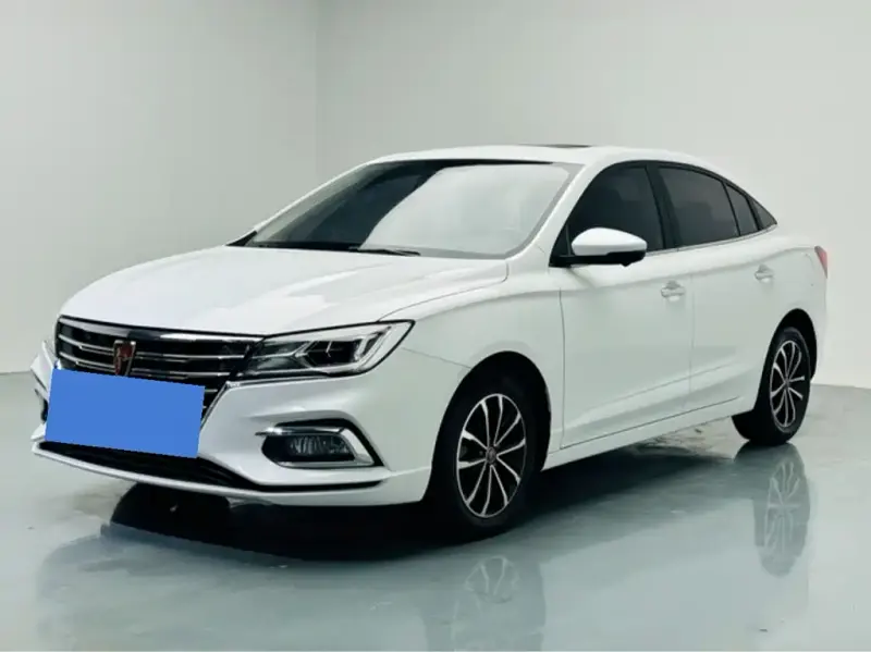 Roewe i5, 2021