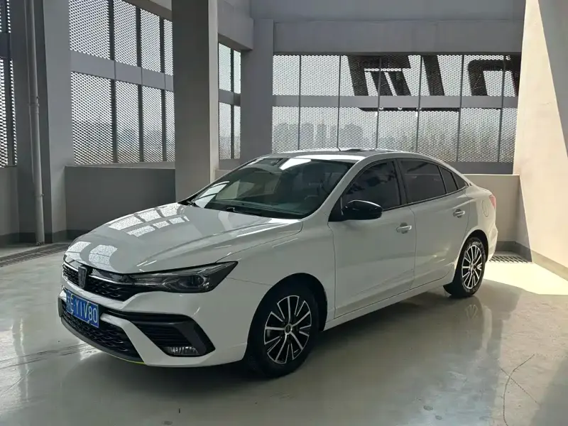 Roewe i5, 2022