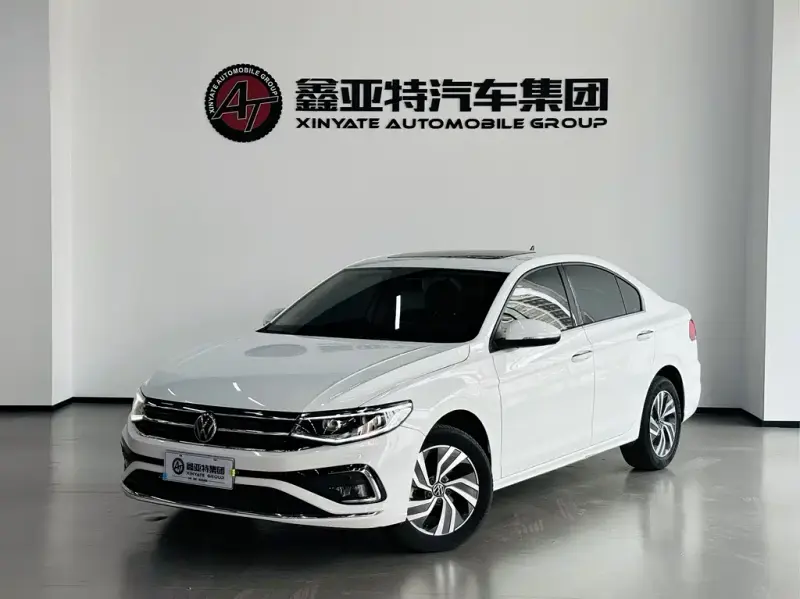 Volkswagen Bora, 2023