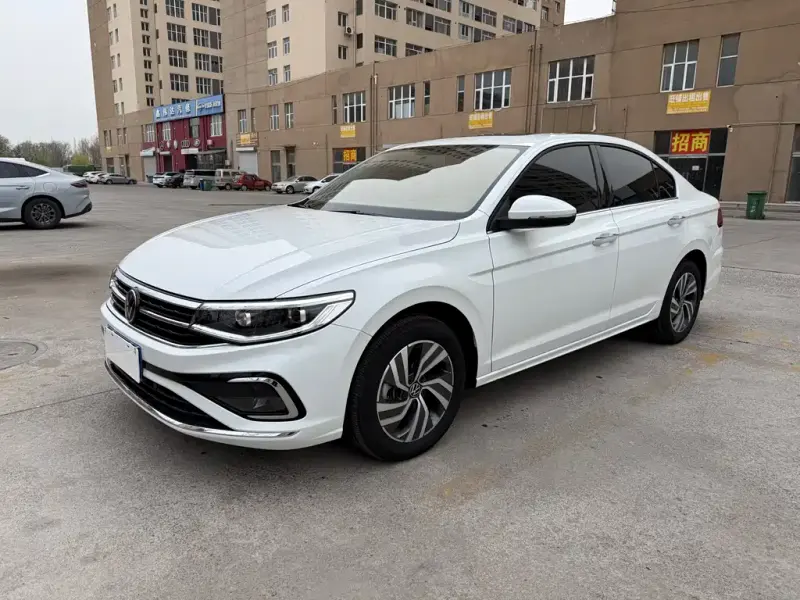 Volkswagen Bora, 2024