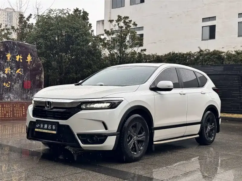 Honda Breeze, 2022