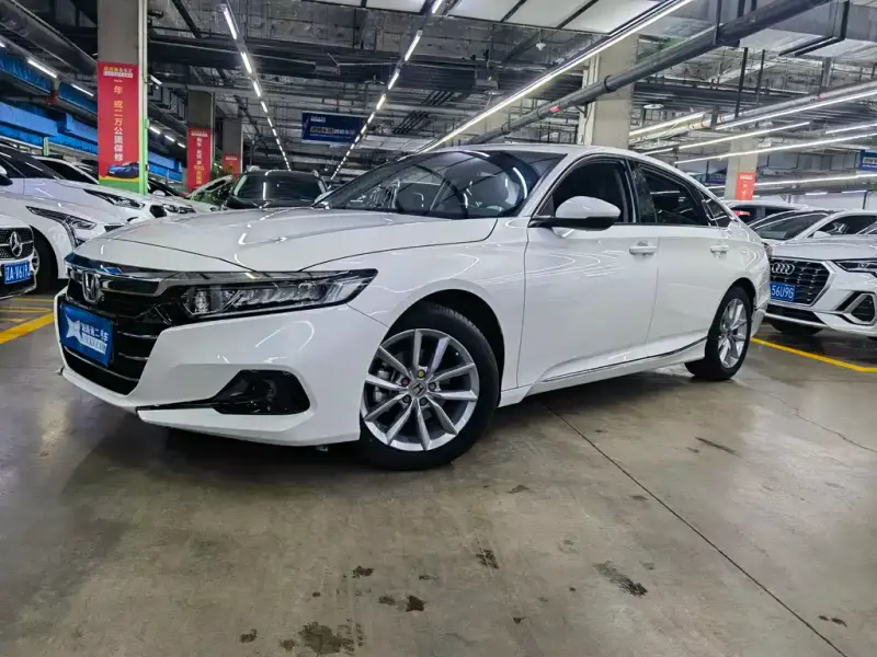 Honda Accord, 2023
