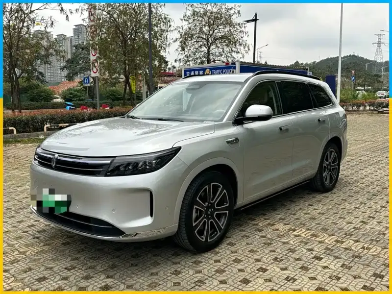 AITO M7, 2024