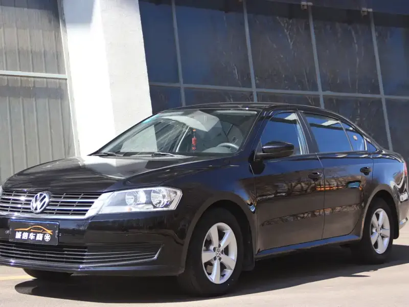Volkswagen Lavida, 2017