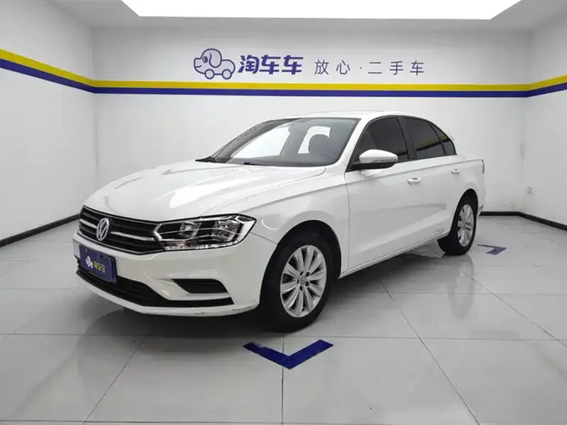 Volkswagen Bora, 2021