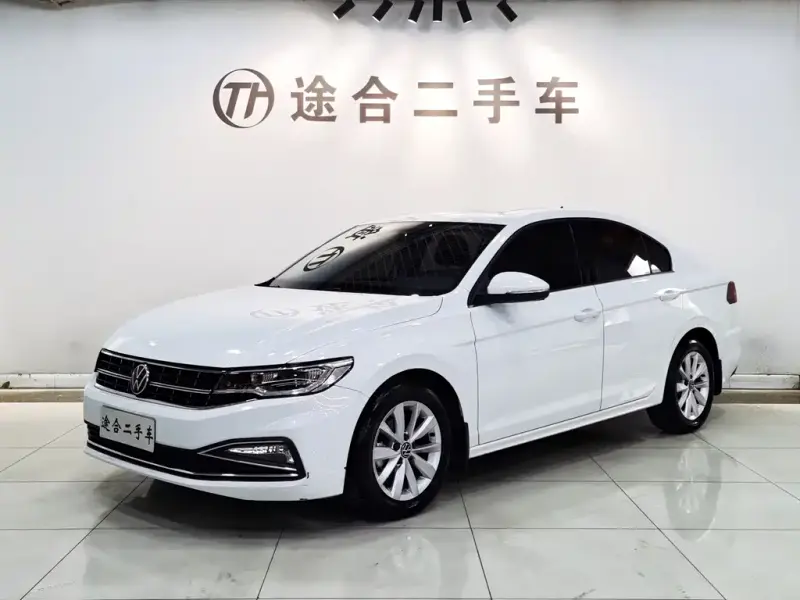 Volkswagen Bora, 2021