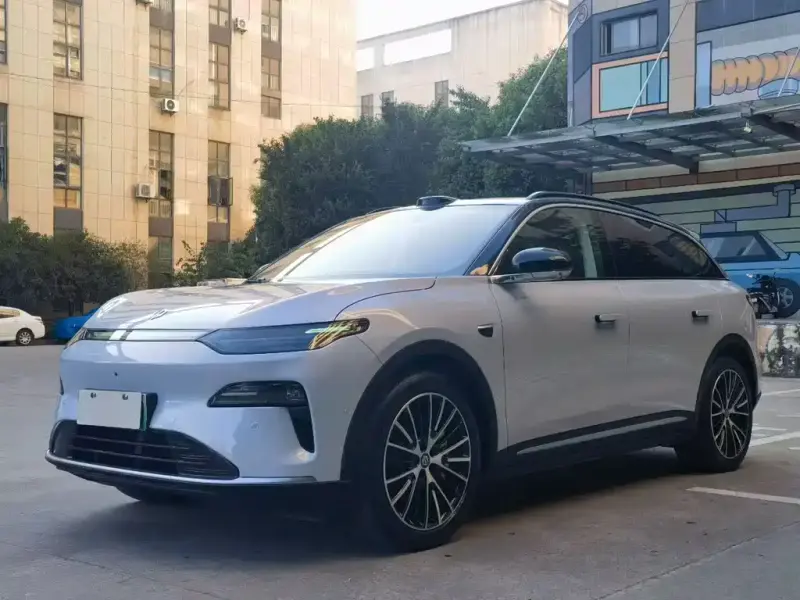 Leapmotor C11, 2025