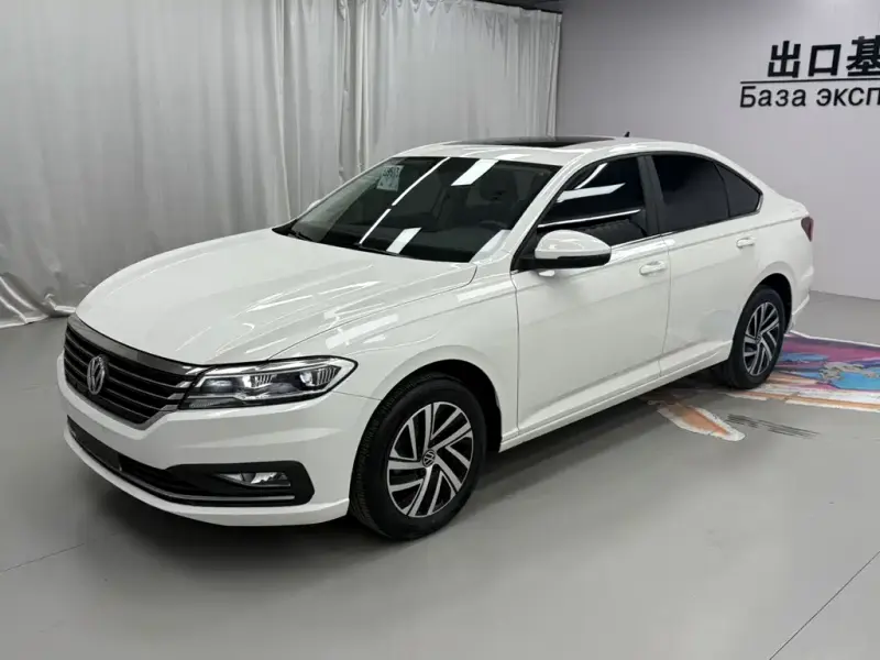 Volkswagen Lavida, 2022