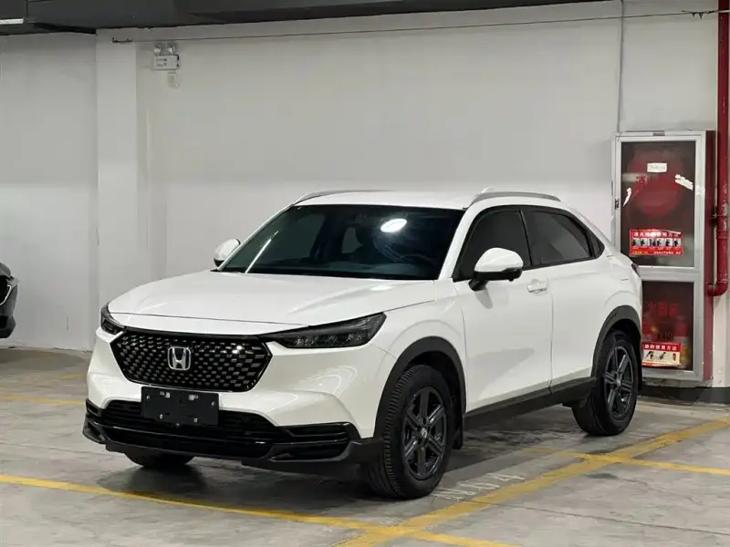 Honda XR-V, 2022