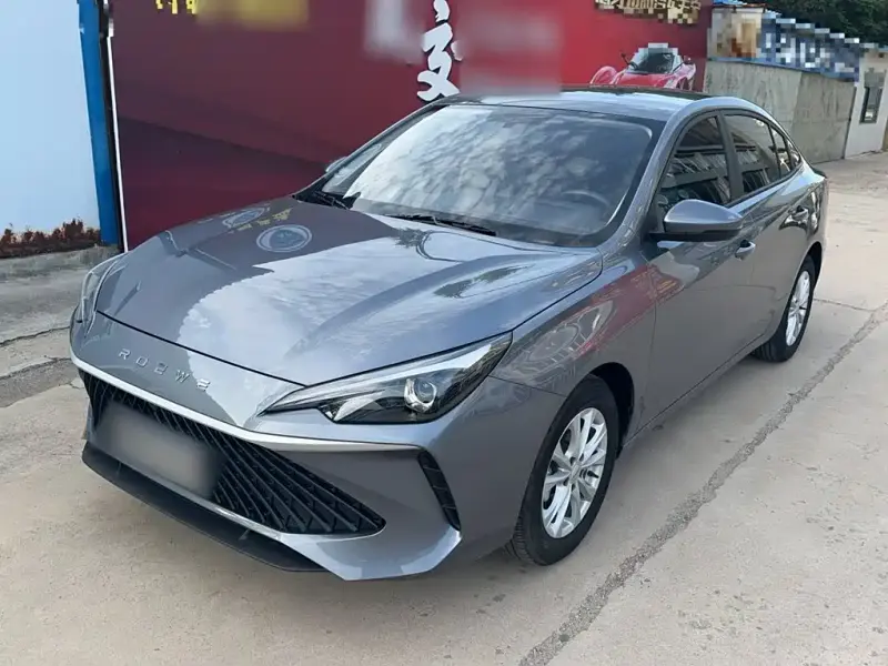 Roewe i5, 2025