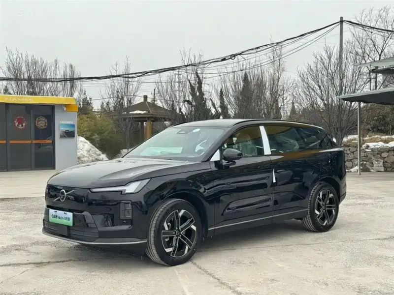 Volvo XC70, 2026