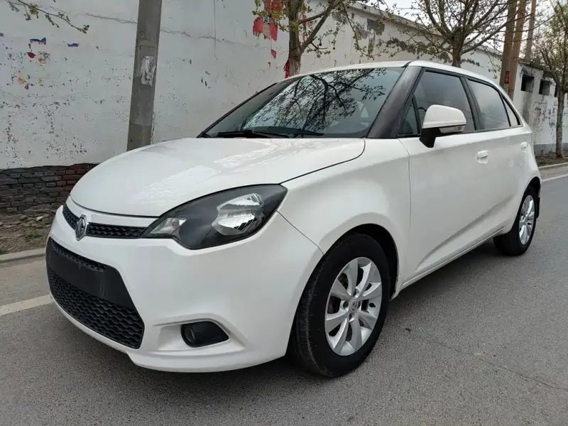 MG 3, 2011