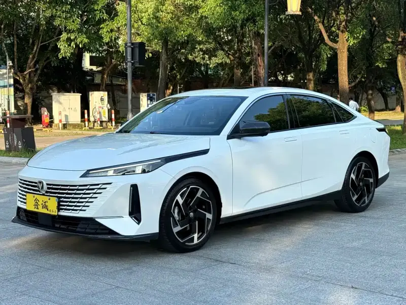 Changan Yida, 2023