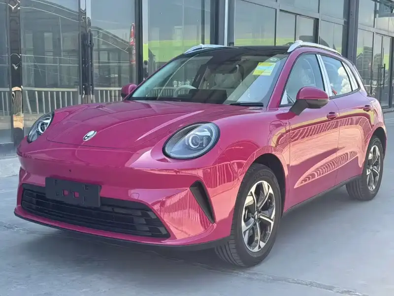 Ora 5 EV, 2026